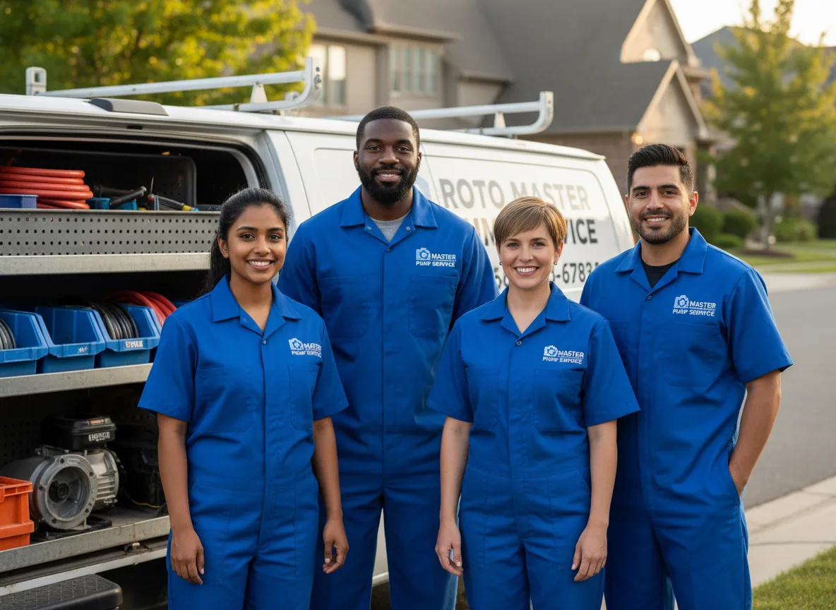 Sump Pump Installation company in Newton Falls, NY